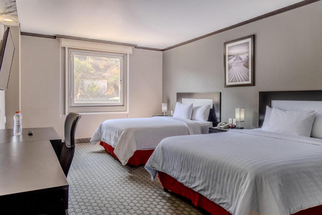 Tlalnepantla de Baz Hotel | Ramada by Wyndham CDMX Perinorte