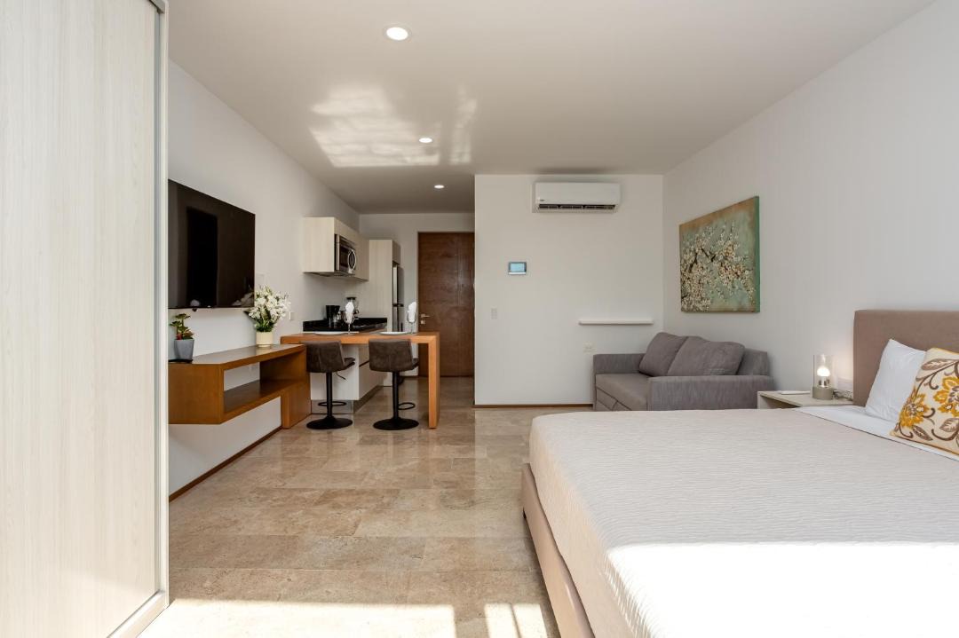 Luis Donaldo Colosio Hotel | Sea Tower