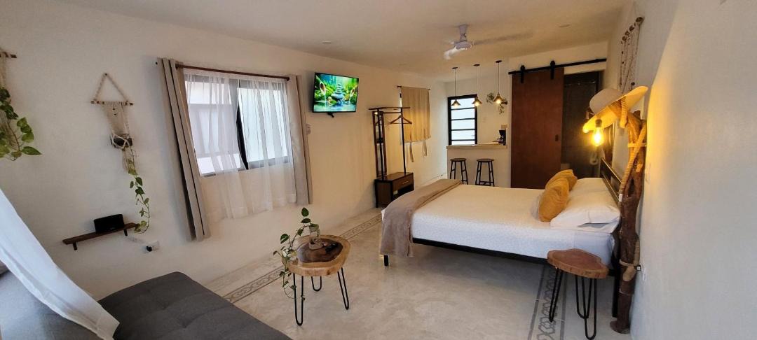 Centro Apartment | Pakáal Muliix - Limóm
