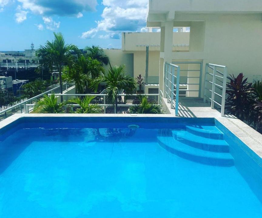 Luis Donaldo Colosio Hotel | PUNTA ESMERALDA Hotel Boutique