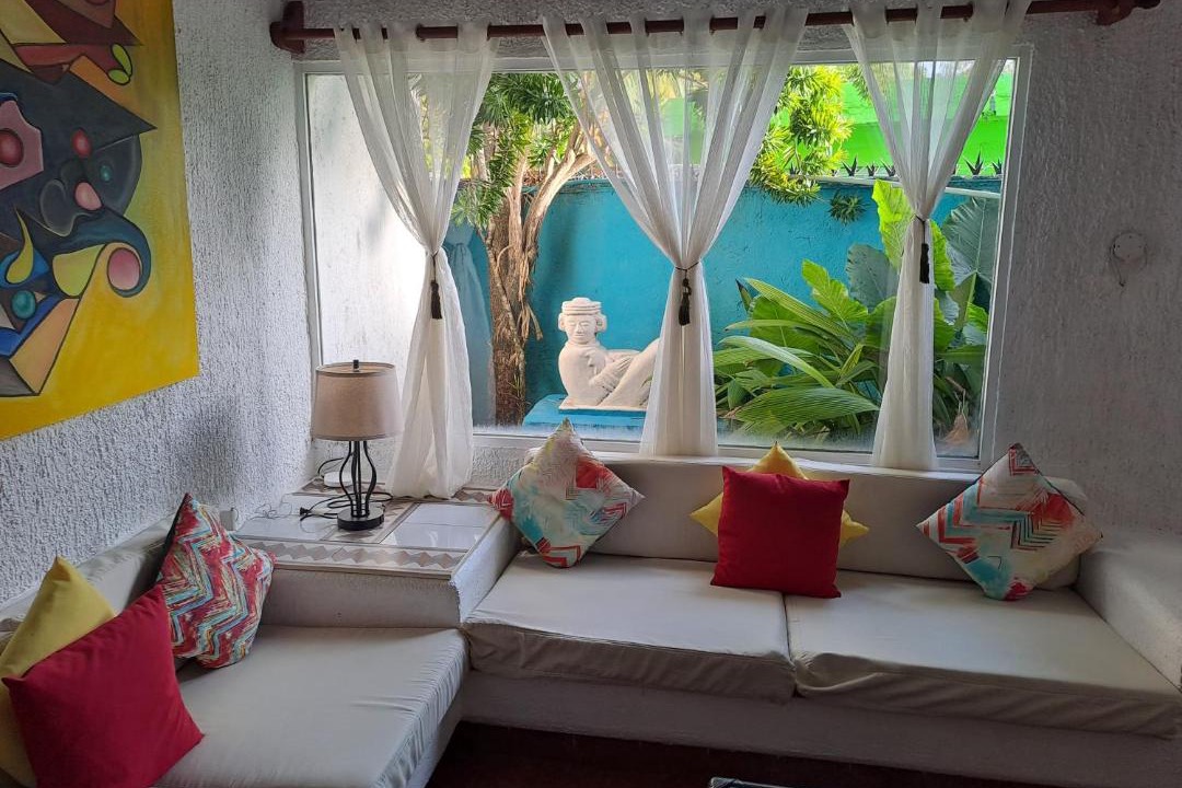 Colonia Centro Hotel | Hotel Villas Las Anclas