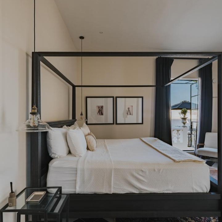 Zona Centro Villa | Casa Japa