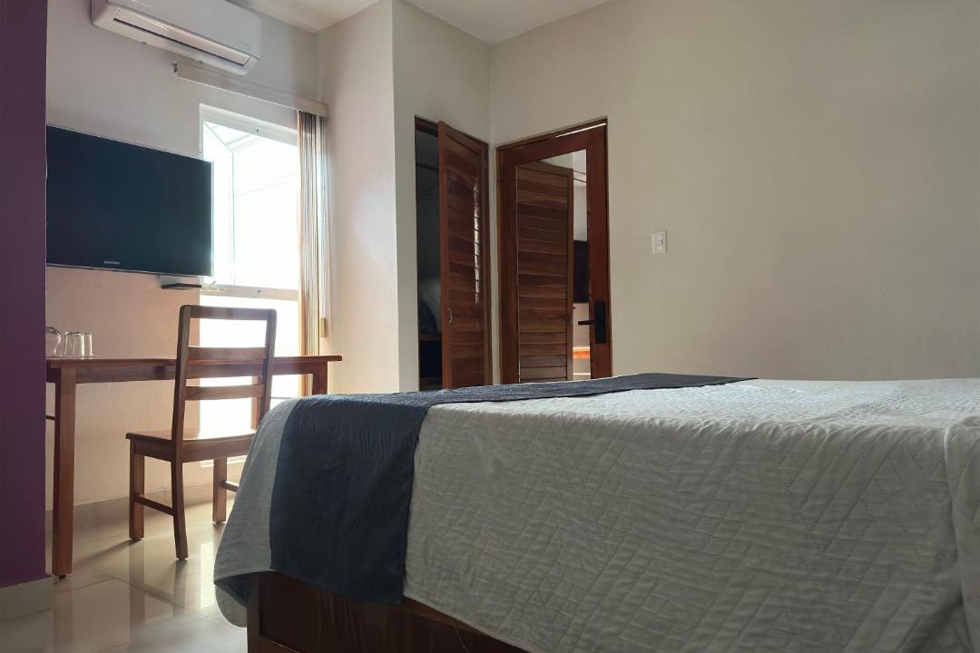 Cordoba Hotel | Hotel Pastora