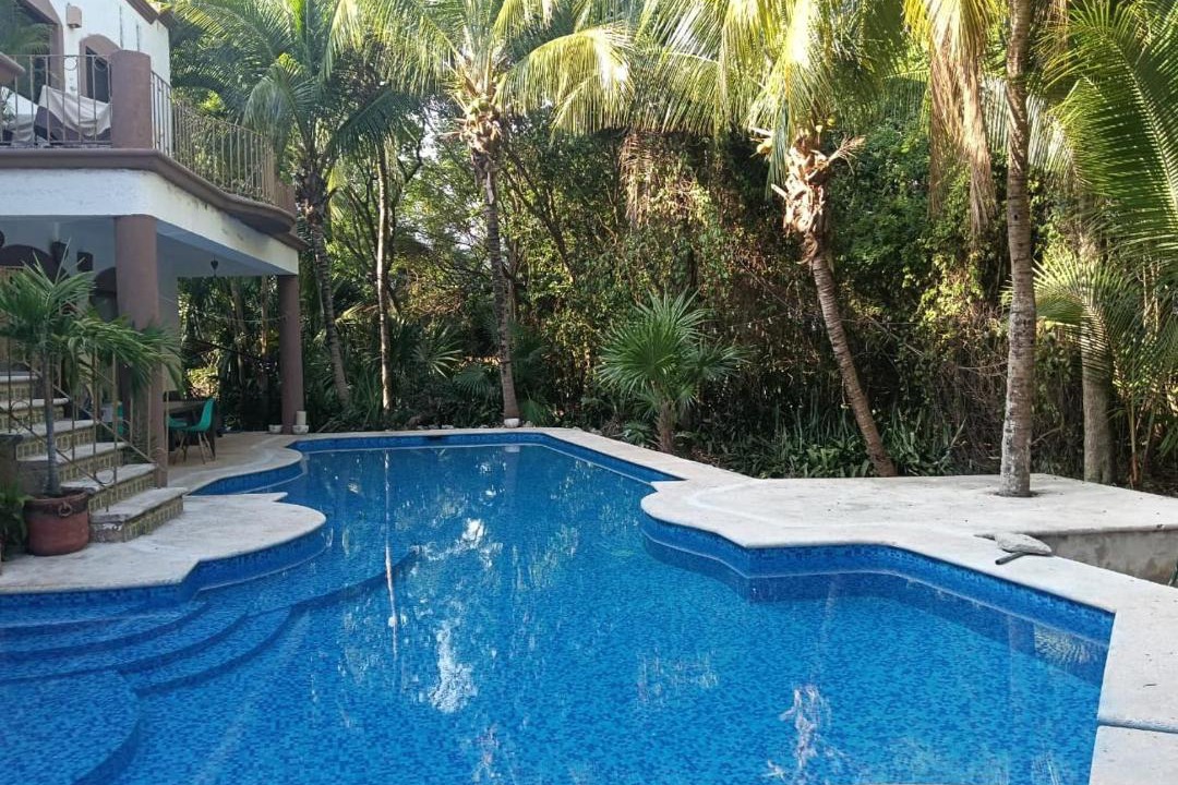 Playacar Apartment | Espacioso Apartamento Gardenias , Playacar 2Bdr