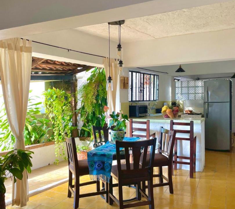 Proyecto escola Apartment | PrivateAPT Downtown PV-Unique Vallarta Experience