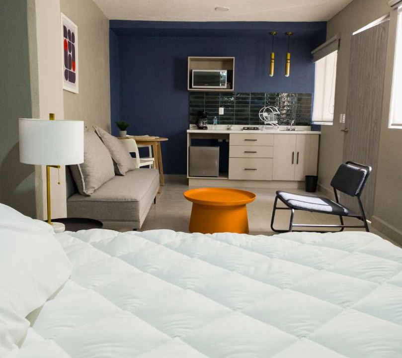 Leon Centro Apartment | WUER Expiatorio