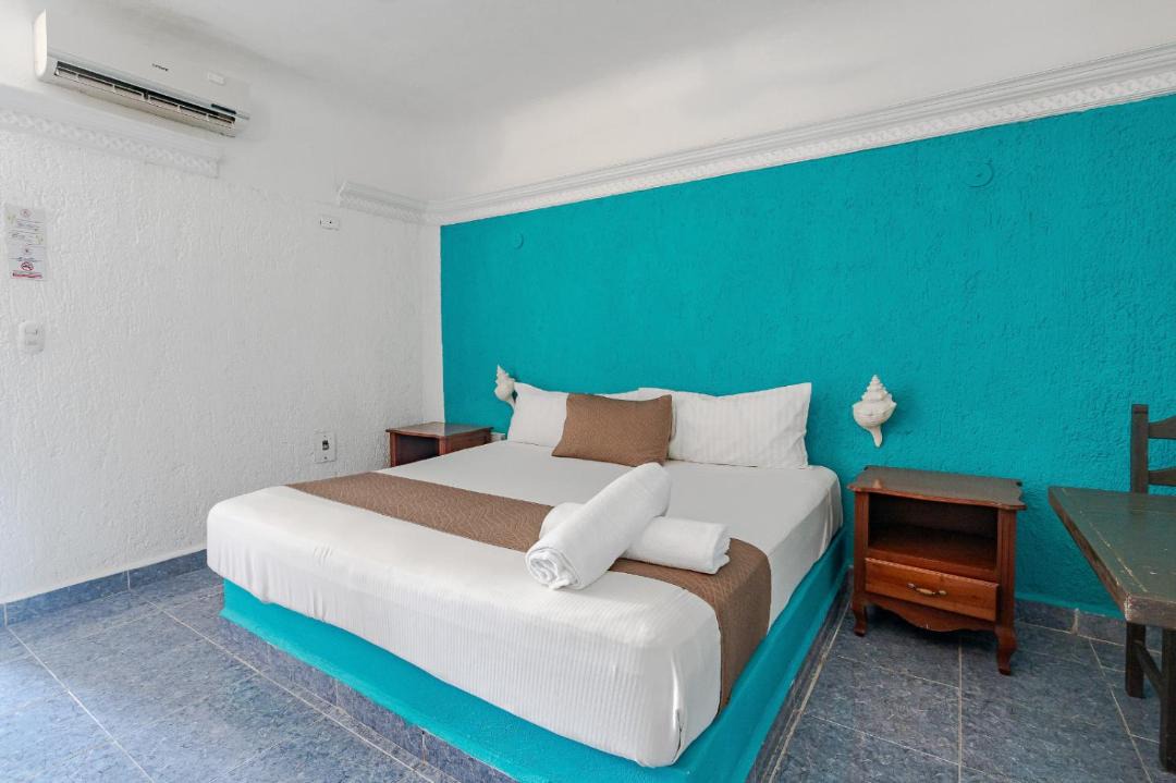 Gonzalo Guerrero Hotel | MAYAN ART Hotel Boutique - 10Th Ave