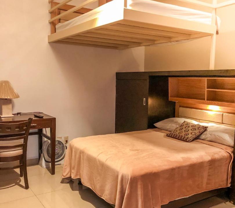 Reforma Apartment | Suites Hamburgo