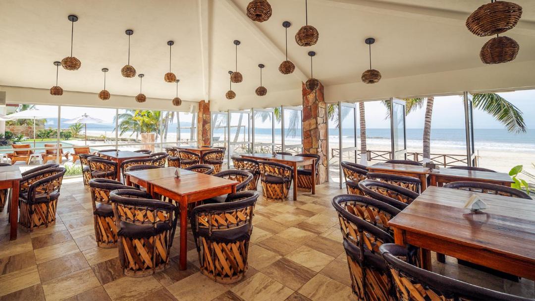 Aticama Hotel | Hotel Bahía Paraíso