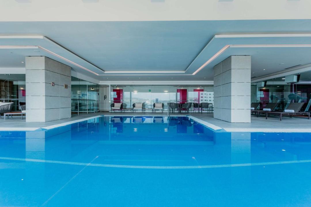 Silao Hotel | Hilton Garden Inn Silao Aeropuerto Bajio