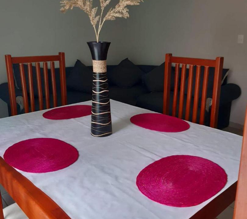 De La Presa Apartment | Nice & Cozy Apartment in Guanajuato - free parking