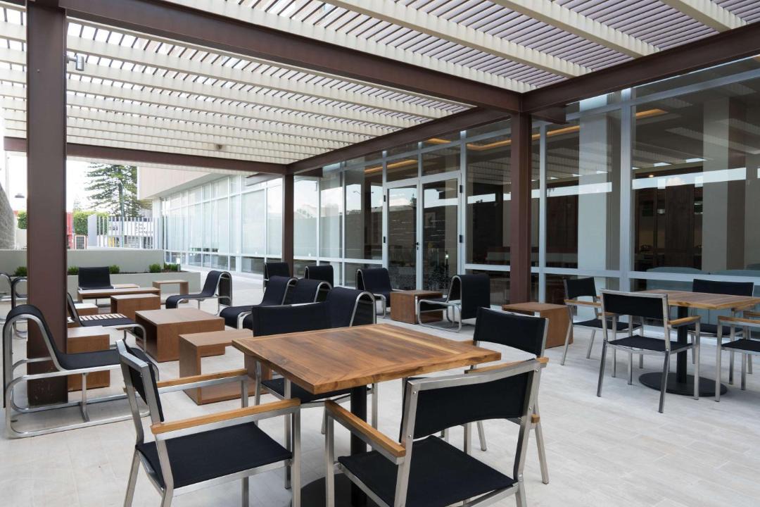 Irapuato Hotel | Hampton Inn by Hilton Irapuato