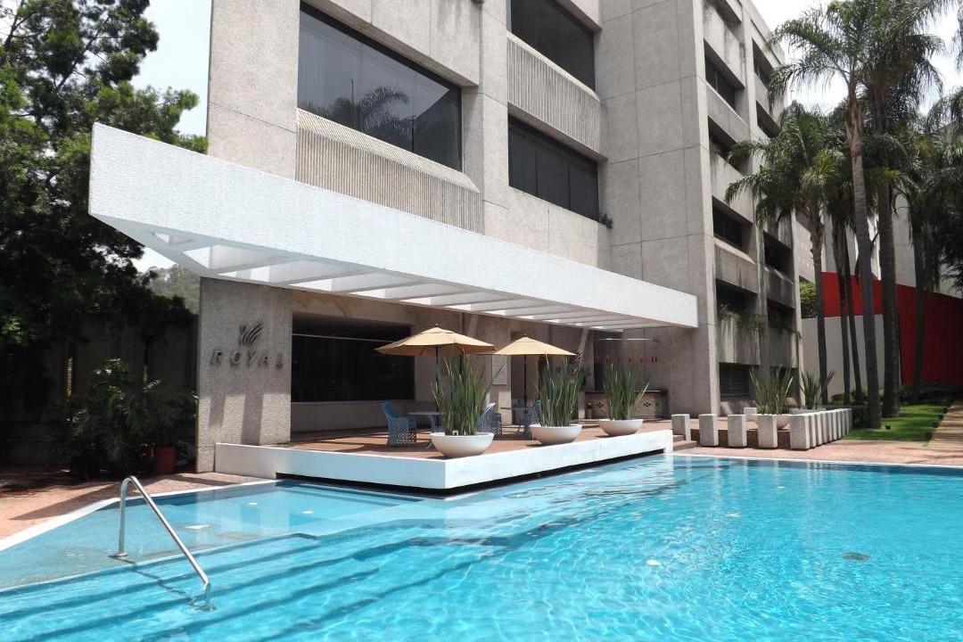 Tlalpan Hotel | Royal Pedregal