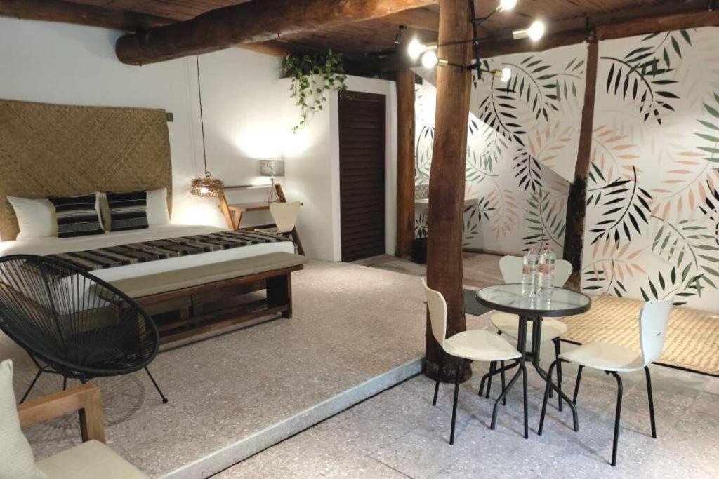 Colonia Adolfo Lopez Mateos Hotel | Hotel Villas Colibrí Suites & Bungalows