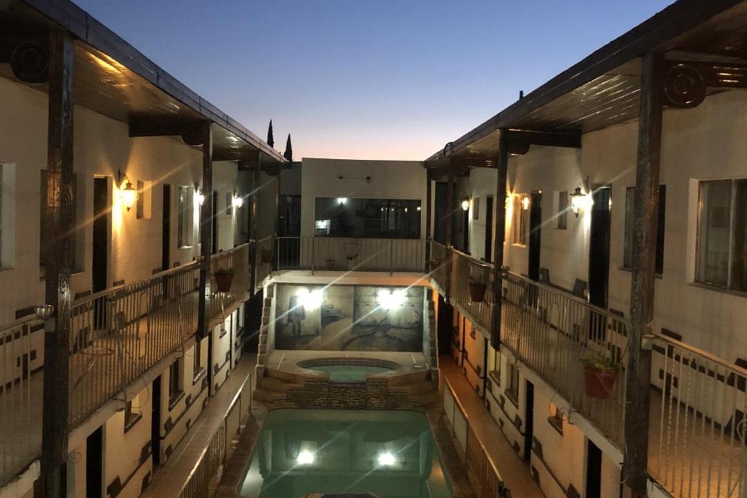 Colonia Dublan Hotel | Hotel Paquime