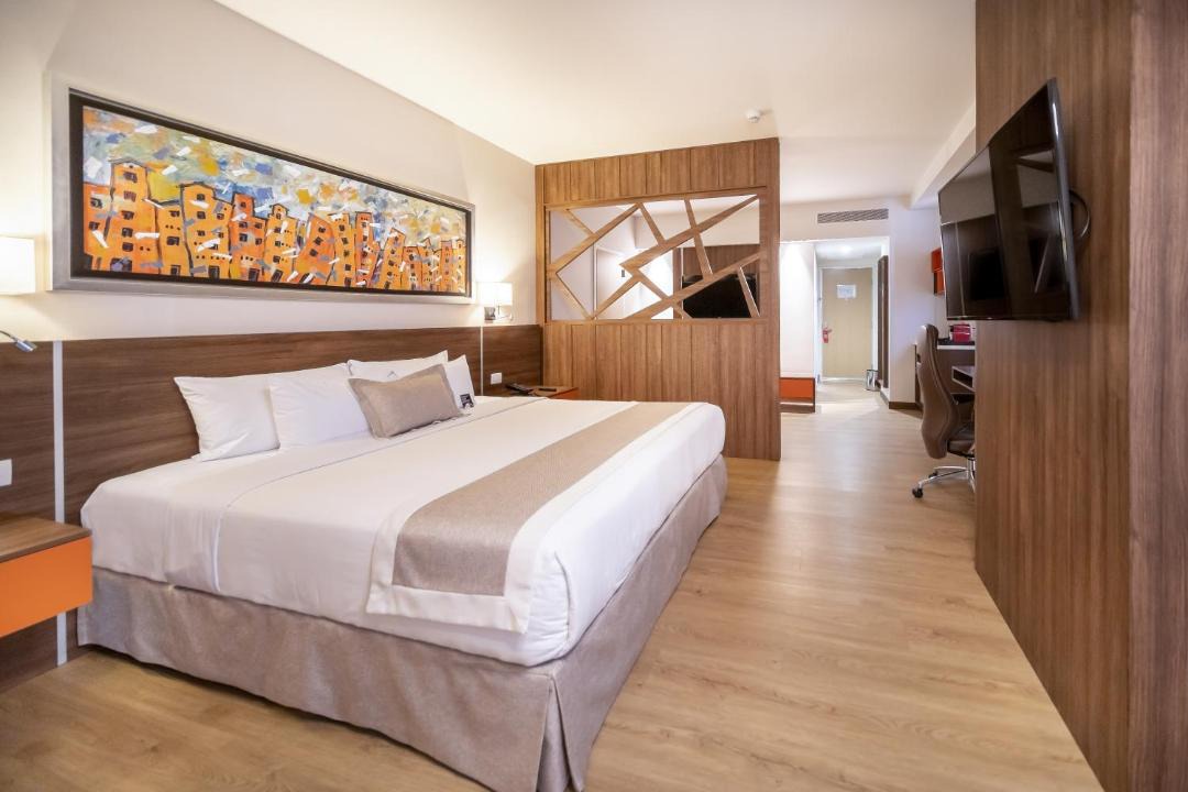 Leon Hotel | Metria Hotel