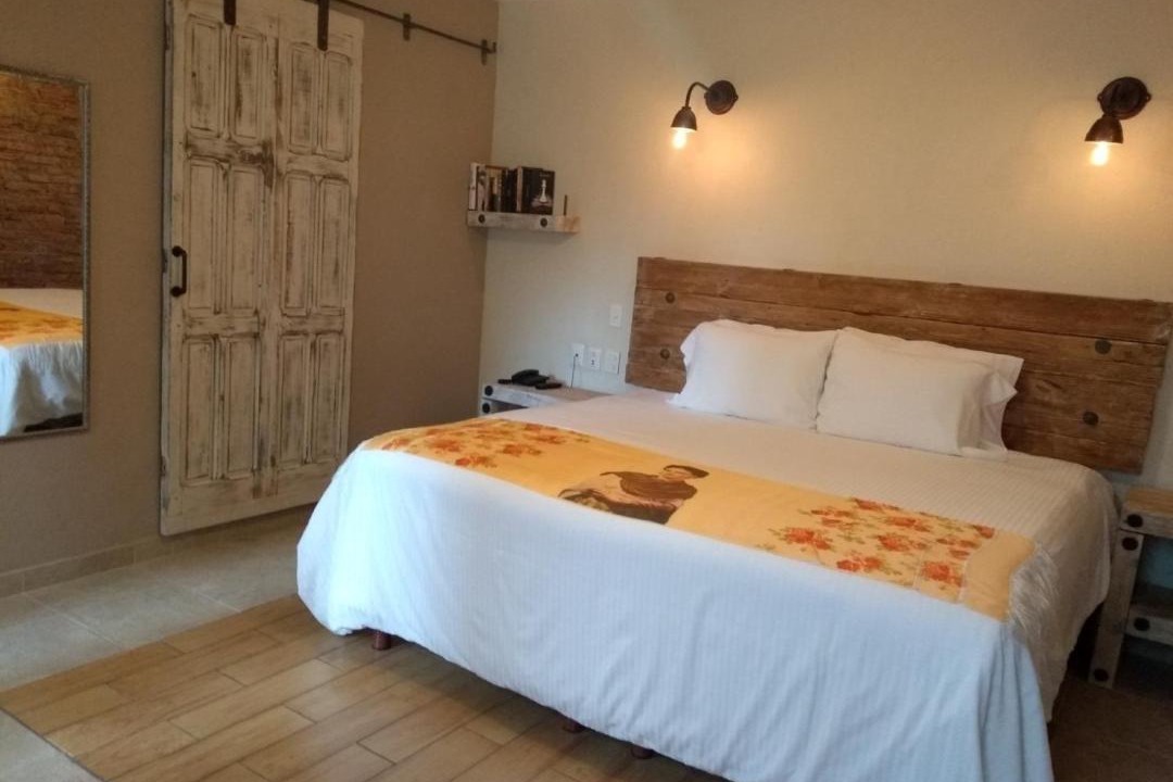 Zona Centro Hotel | Casa Naré Adults Only