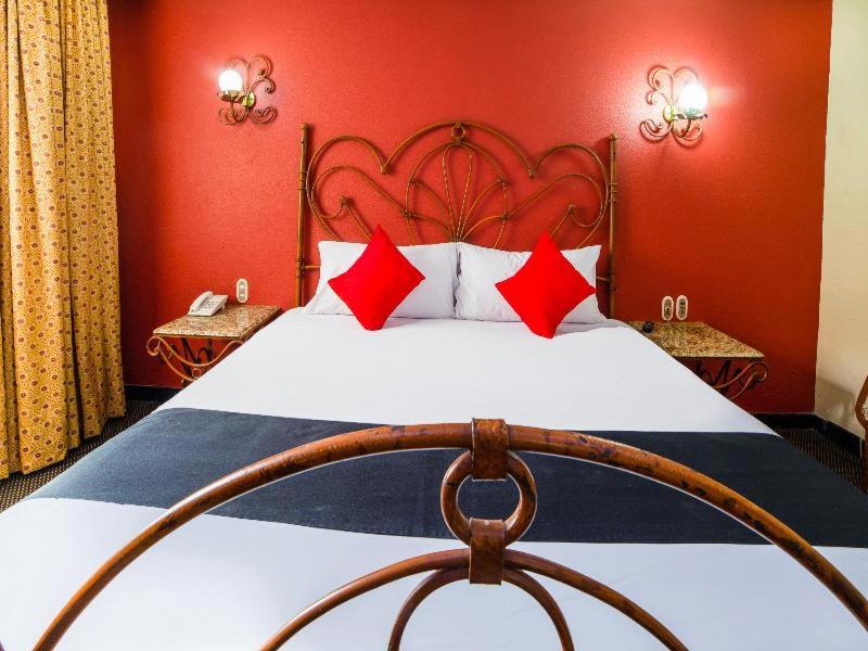 Santa Maria la Ribera Hotel | Hotel Santa Maria