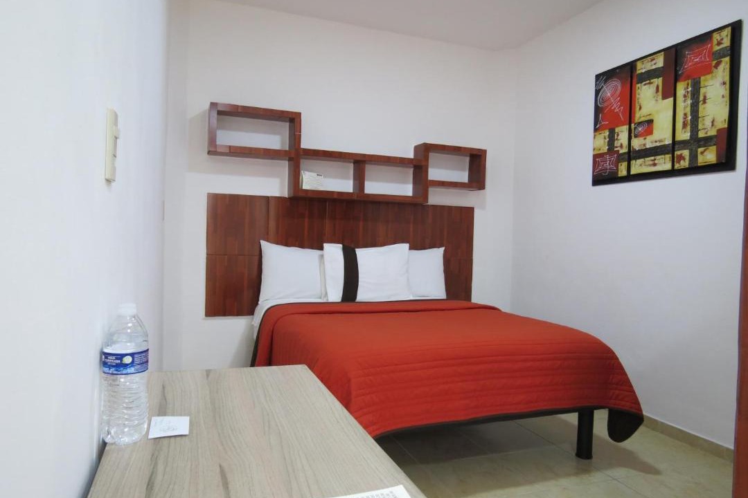 Leon Centro Hotel | Hotel del Arte y Figura