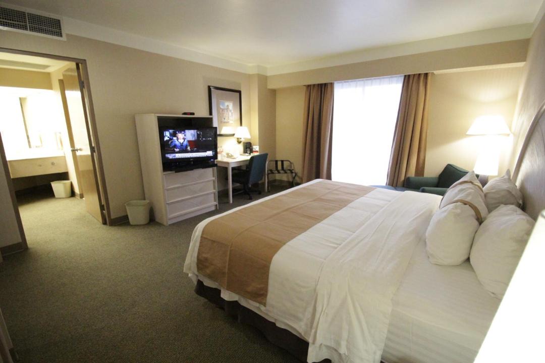 Leon Hotel | Holiday Inn Leon - Poliforum by IHG