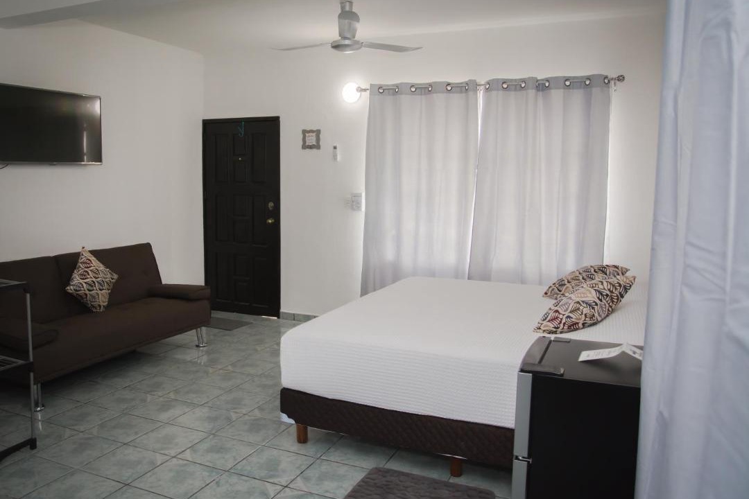 Colonia Adolfo Lopez Mateos Apartment | Vacation Rental - Studio at Casa Cocoa