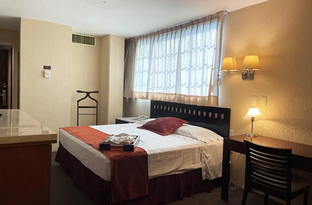 Photo of Bedroom in Poza Rica