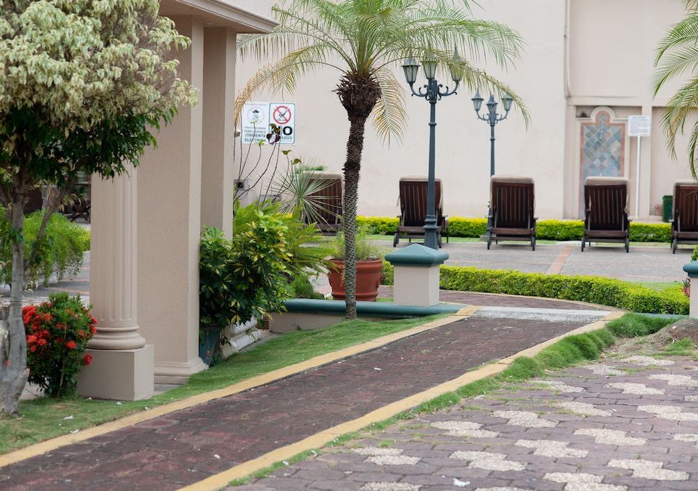 Photo of Buildings in Poza Rica