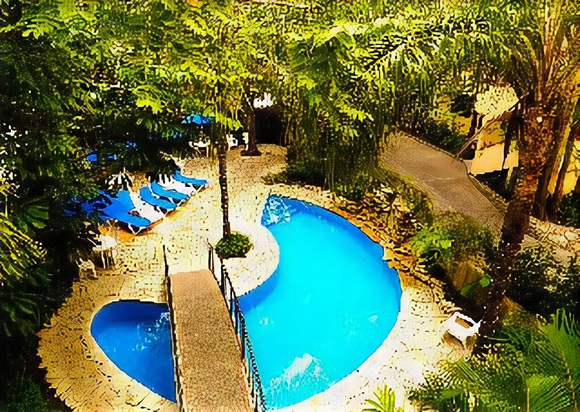 Photo of Outdoor in Tampico