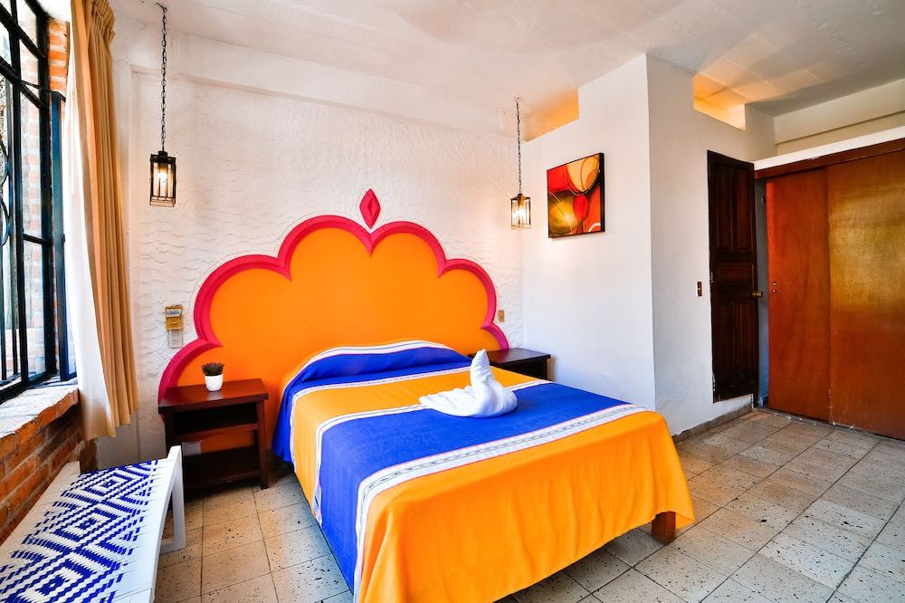 Photo of Bedroom in Emiliano Zapata
