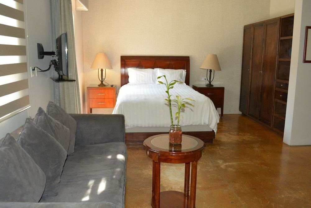 Photo of Bedroom in Pedregal