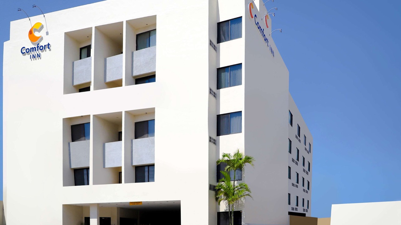 Photo of Buildings in Tampico