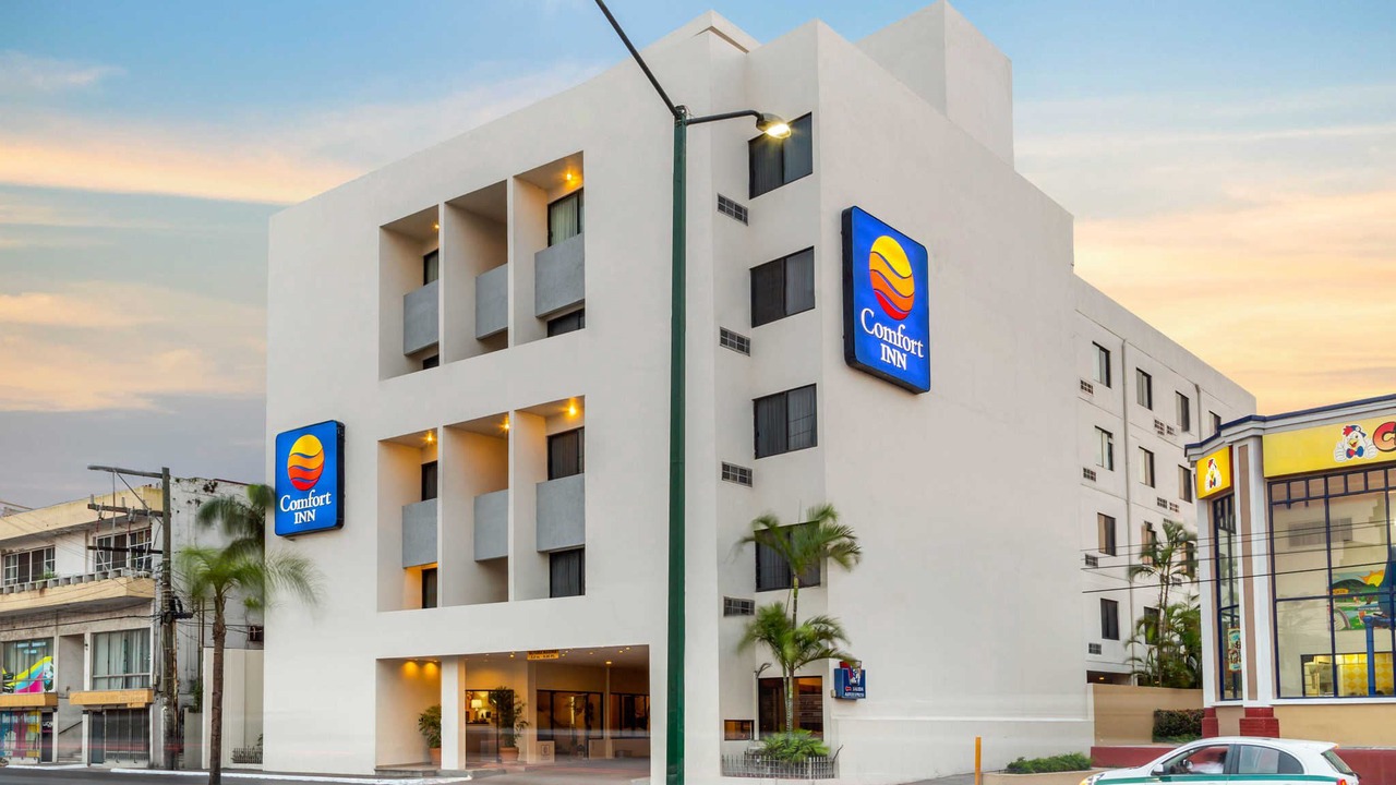 Photo of Buildings in Tampico
