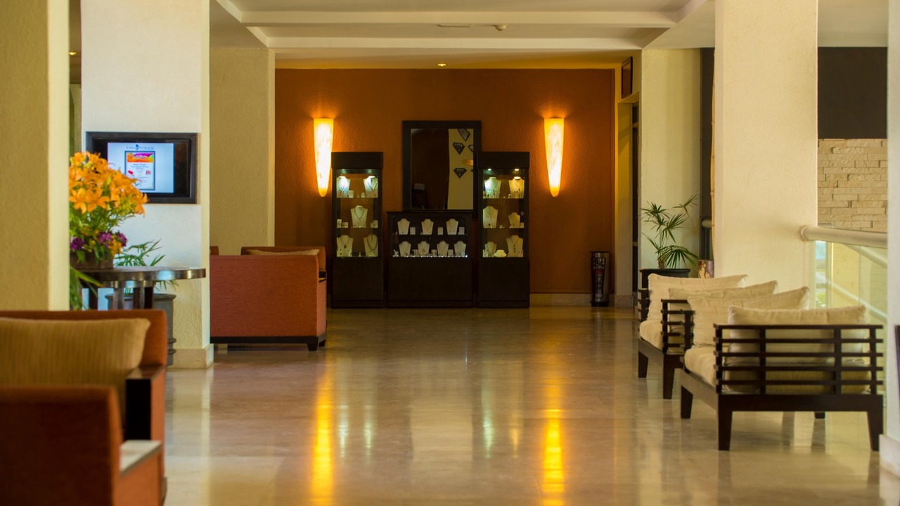 Photo of Livingroom in El Medano Ejidal