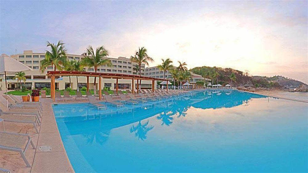 Photo of Outdoor in Santa Maria Huatulco
