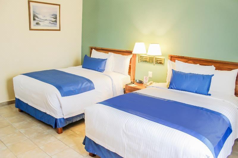 Photo of Bedroom in Tampico