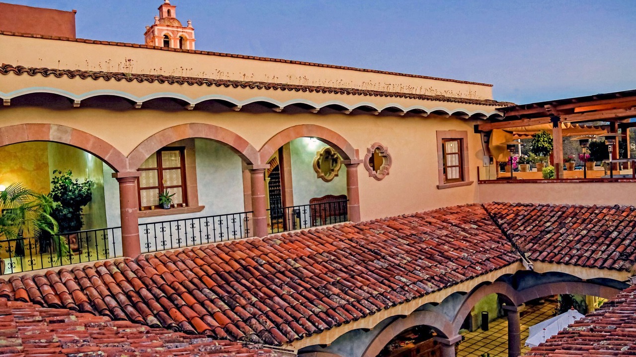 Photo of Buildings in Centro