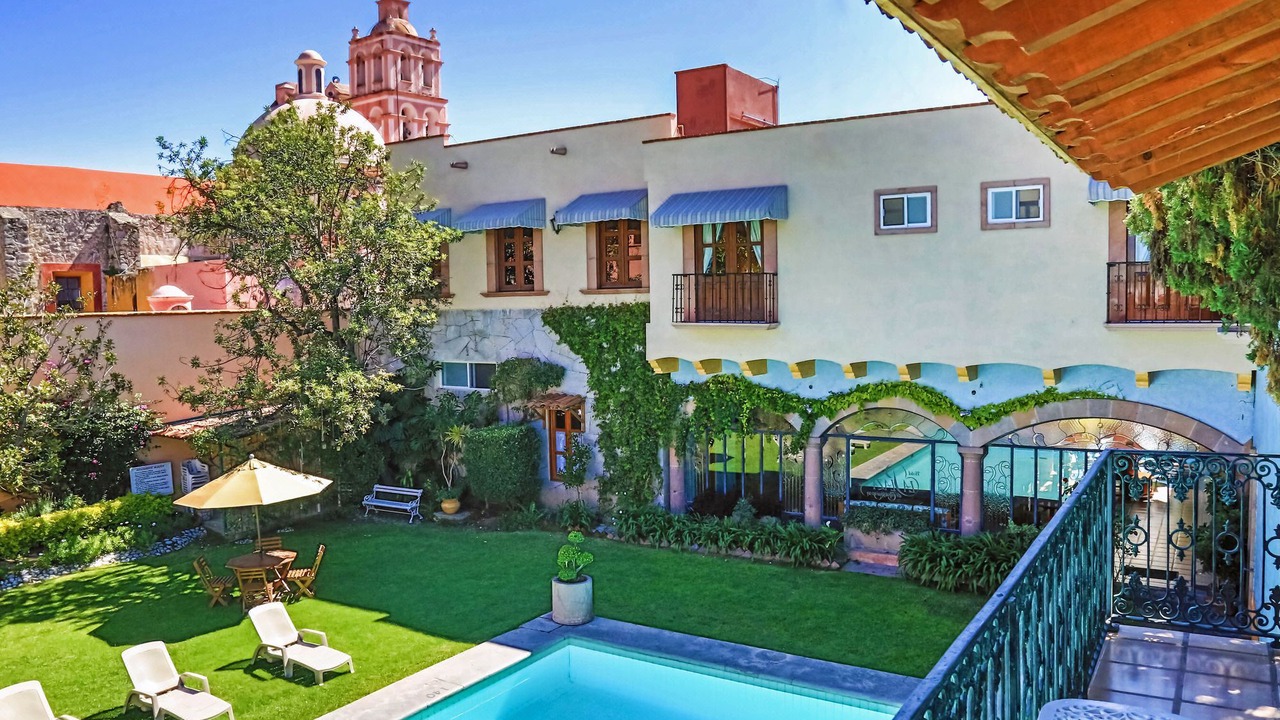 Photo of Outdoor in Centro