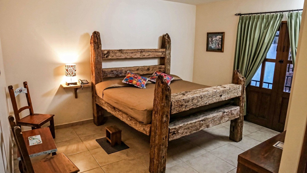Photo of Bedroom in Centro