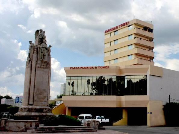 Photo of Buildings in Irapuato