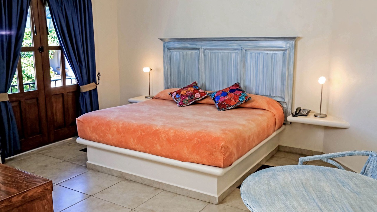 Photo of Bedroom in Centro