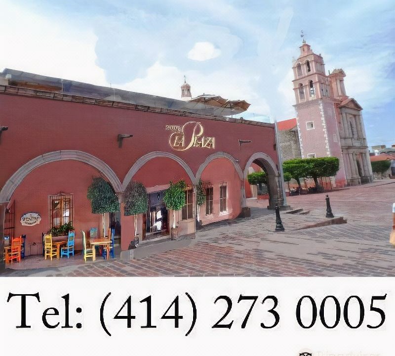 Photo of Buildings in Centro
