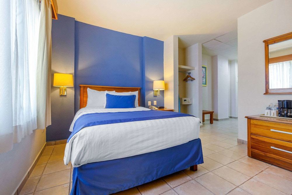 Photo of Bedroom in Tampico