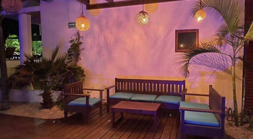 Photo of Others in Majahual