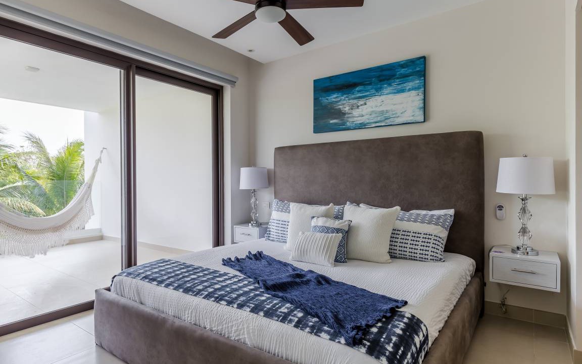 Photo of Bedroom in Playacar