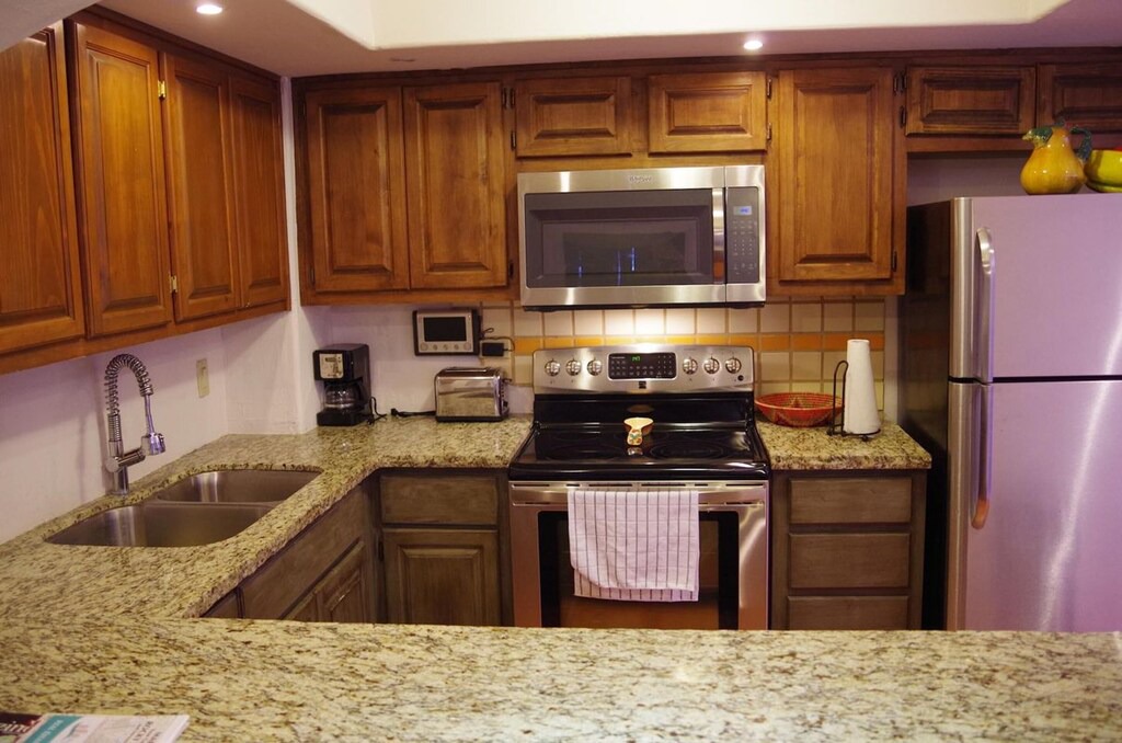 Photo of Kitchen in Benito Juarez