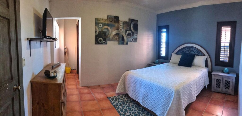 Photo of Bedroom in Benito Juarez