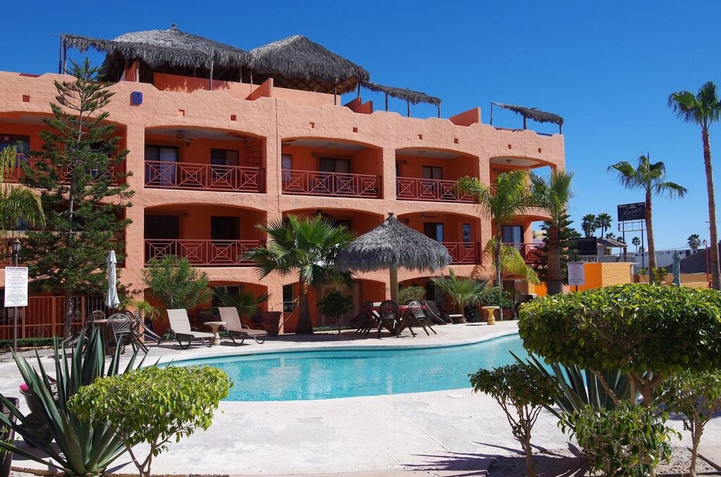 Photo of Outdoor in Benito Juarez