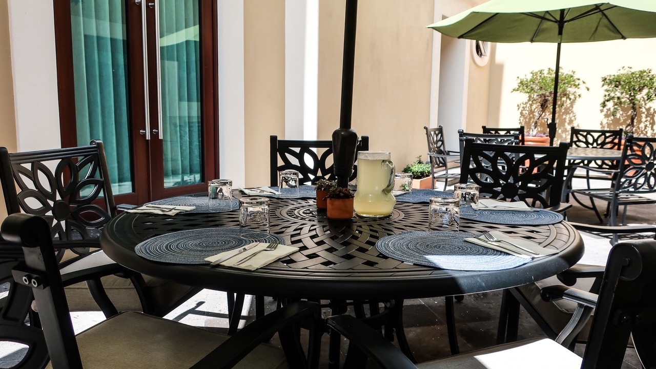 Photo of Outdoor in Coroneo