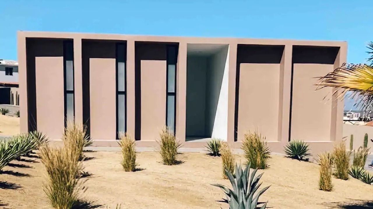 Photo of Outdoor in Pedregal