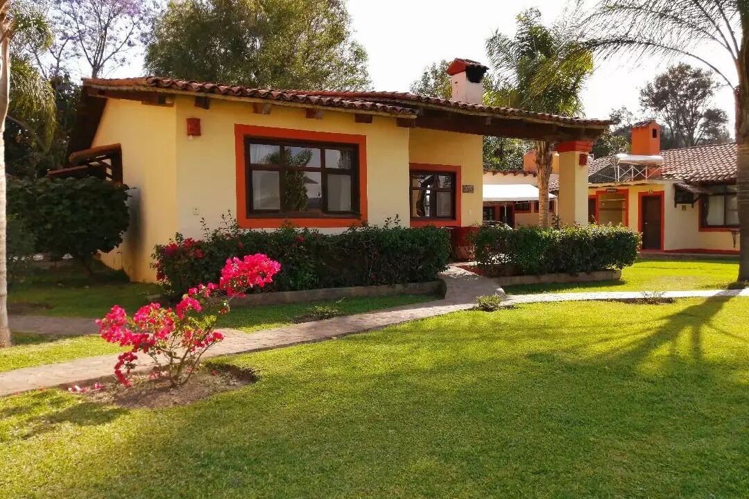Photo of Outdoor in Mascota